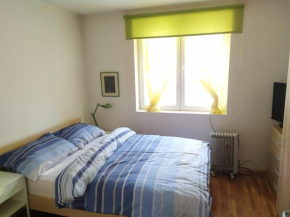 Apartman Nevena